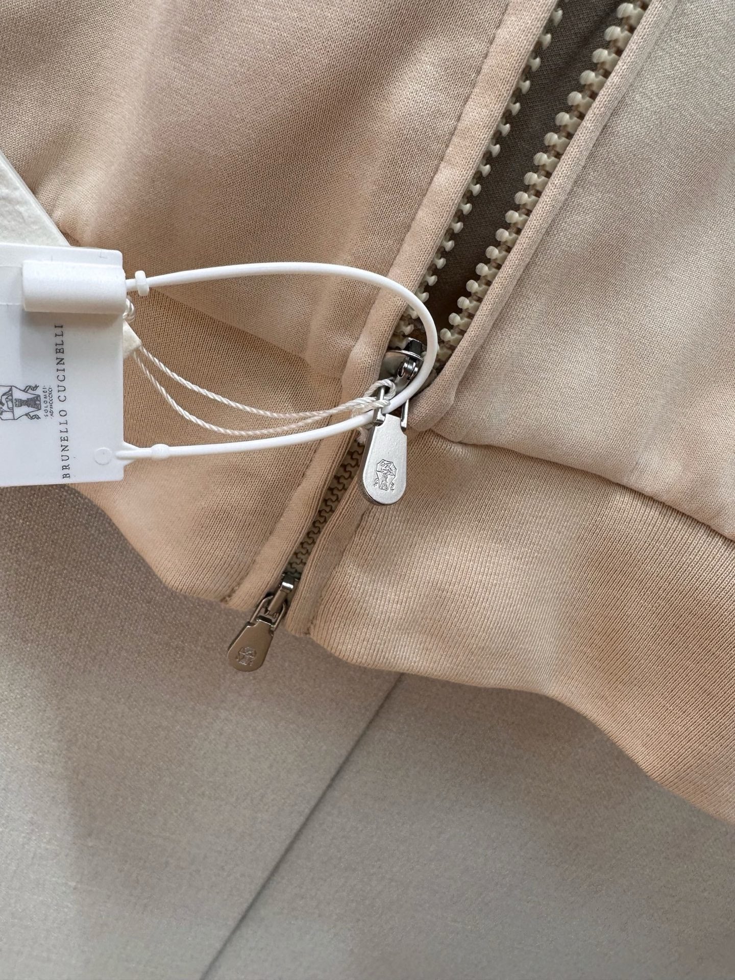 BC Jacket