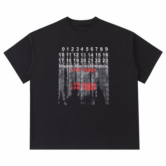 Camiseta Maison Margiela