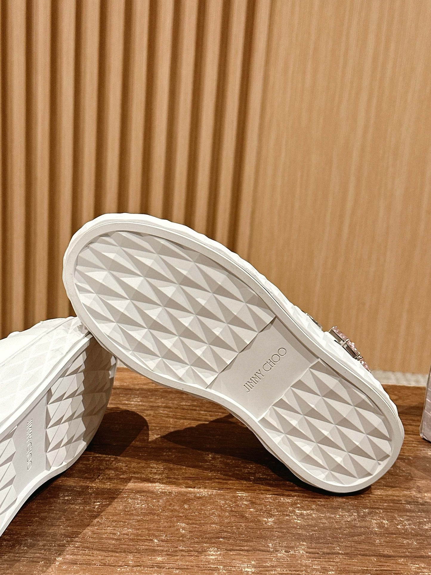 Jimmy Choo Sneakers