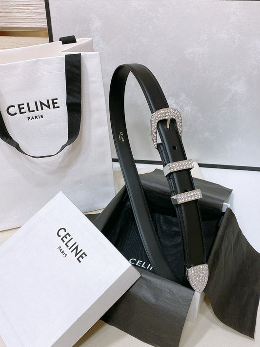 Celine Belt