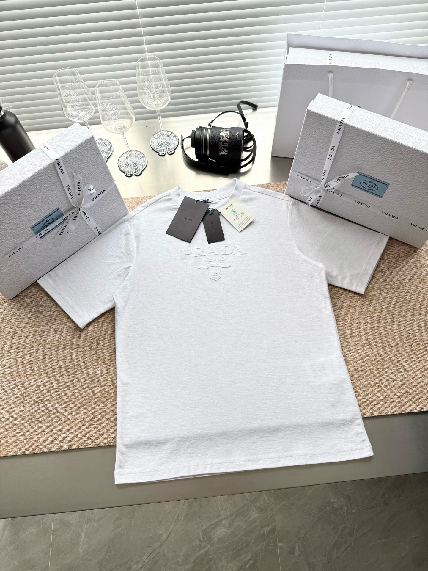 Prada T-Shirt