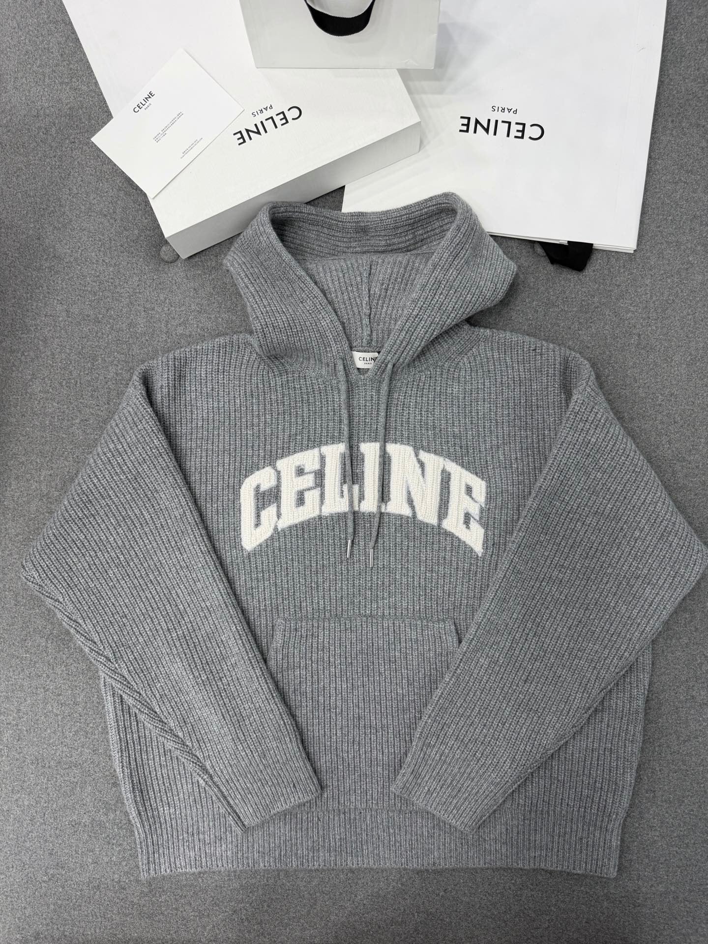 Celine Hoodie