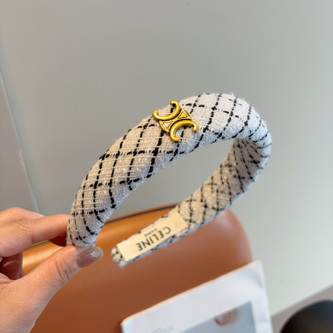 Celine Hairband