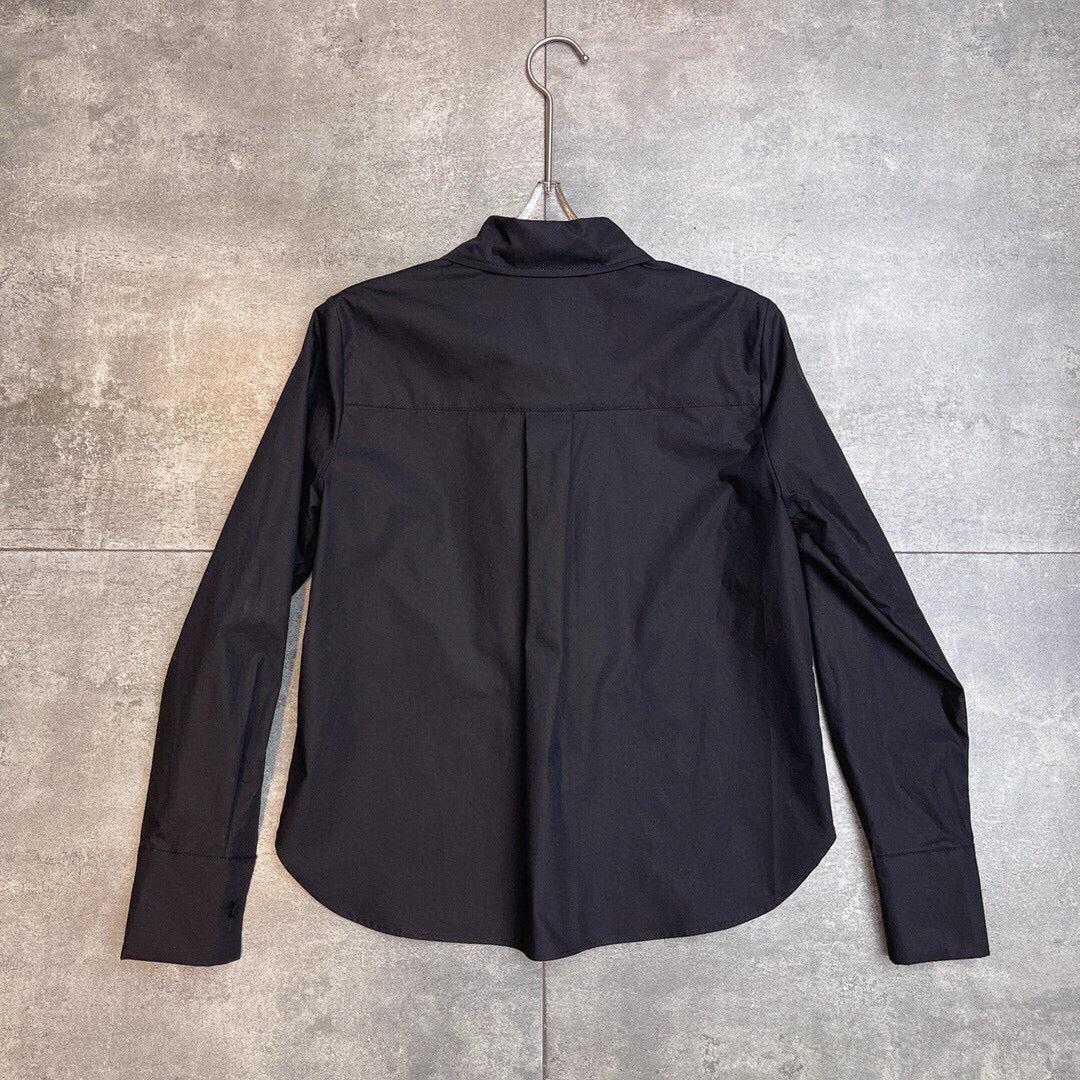 Valentino Long Sleeve Shirt