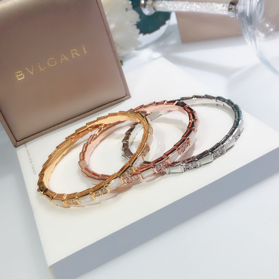 Bvlgari Bracelet