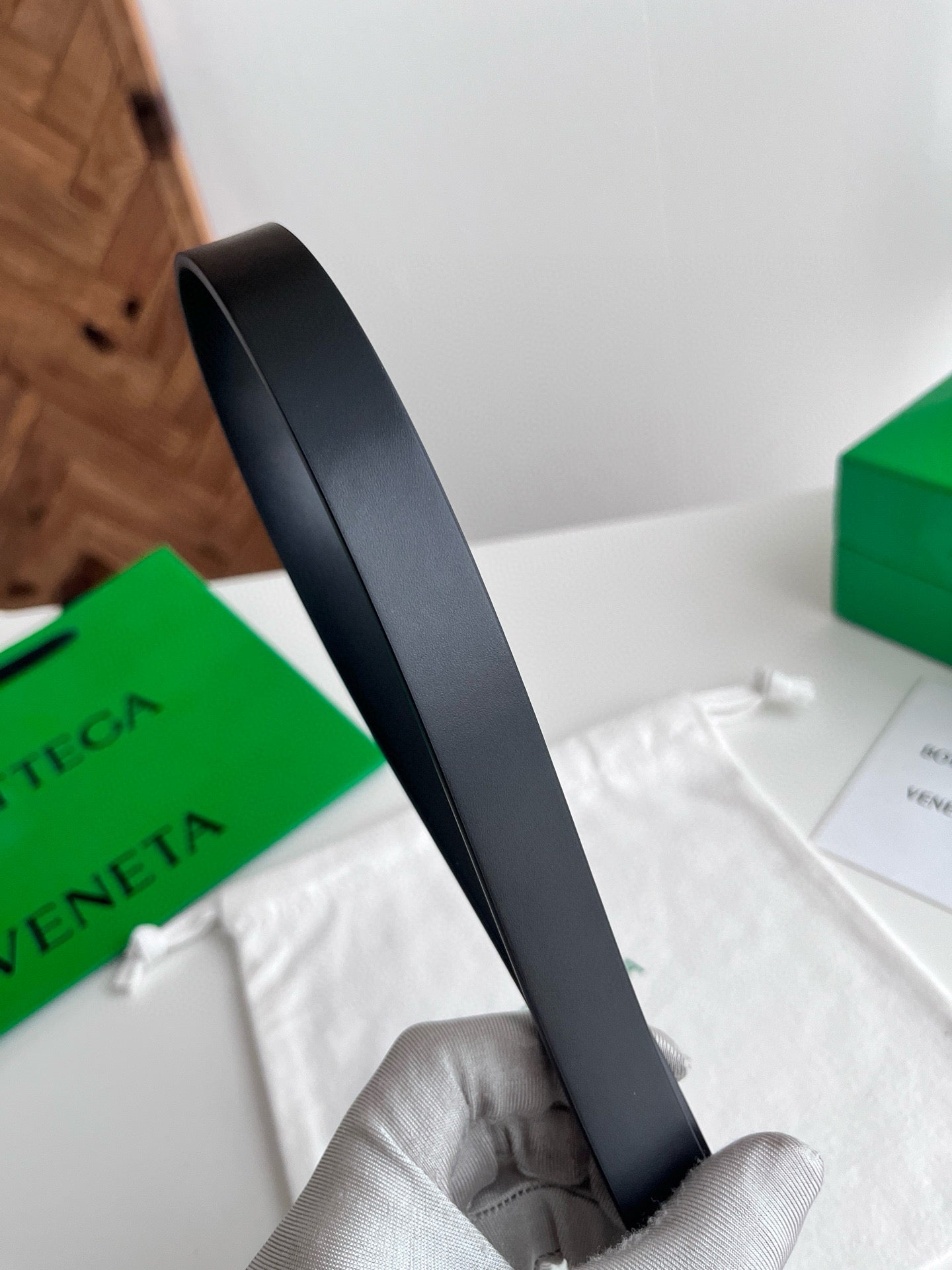 Bottega Veneta Belt