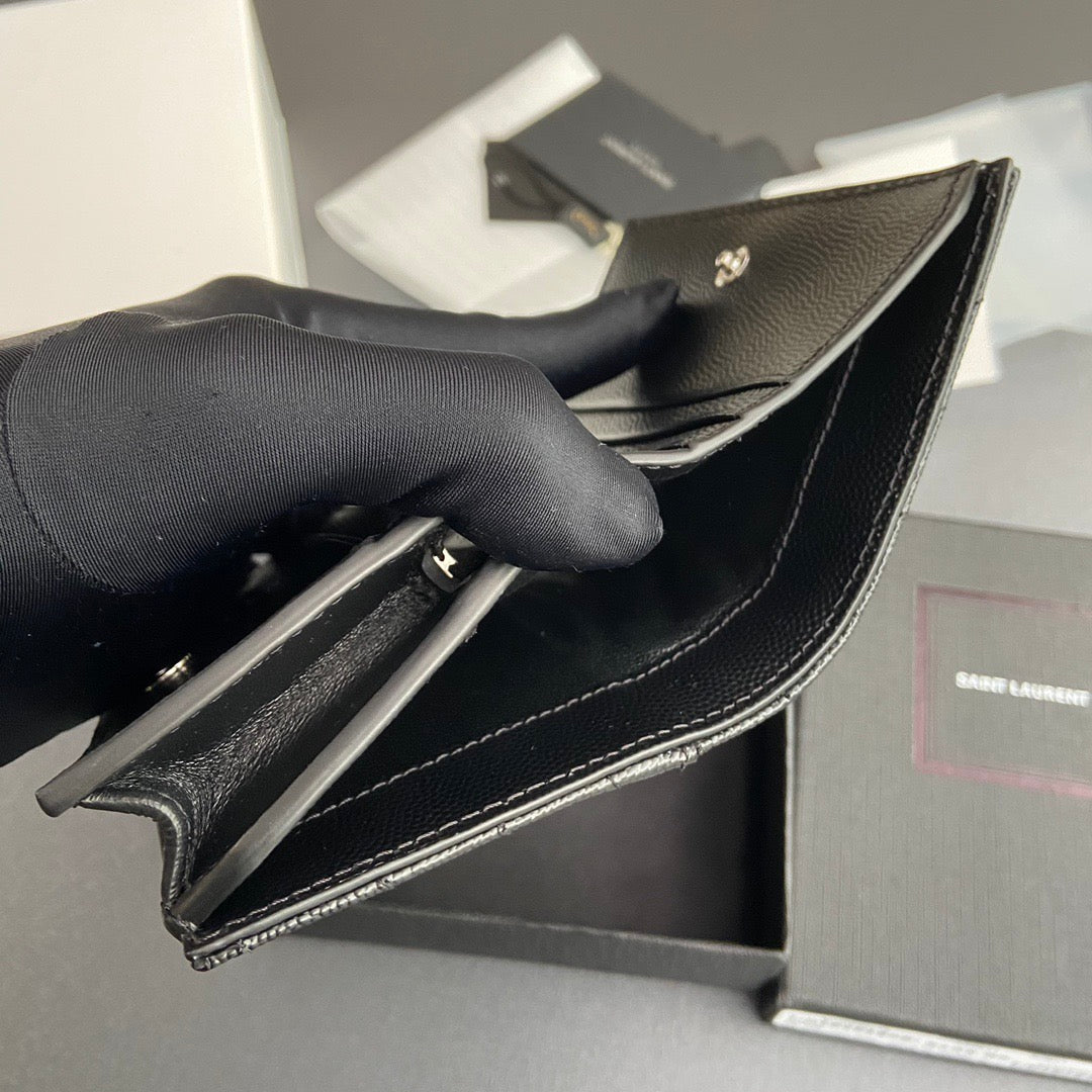 YSL Wallet