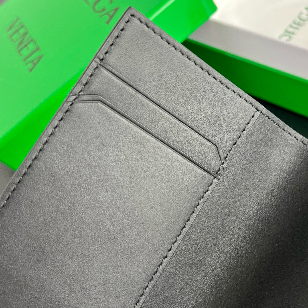 Bottega Veneta Card Holder