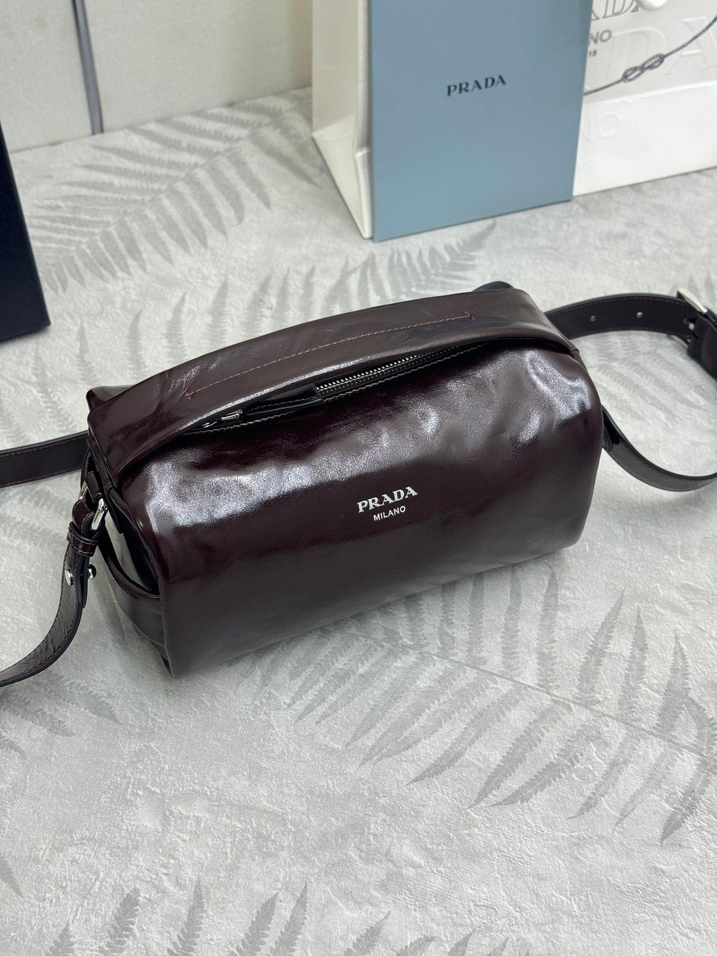 Prada Shoulder Bag