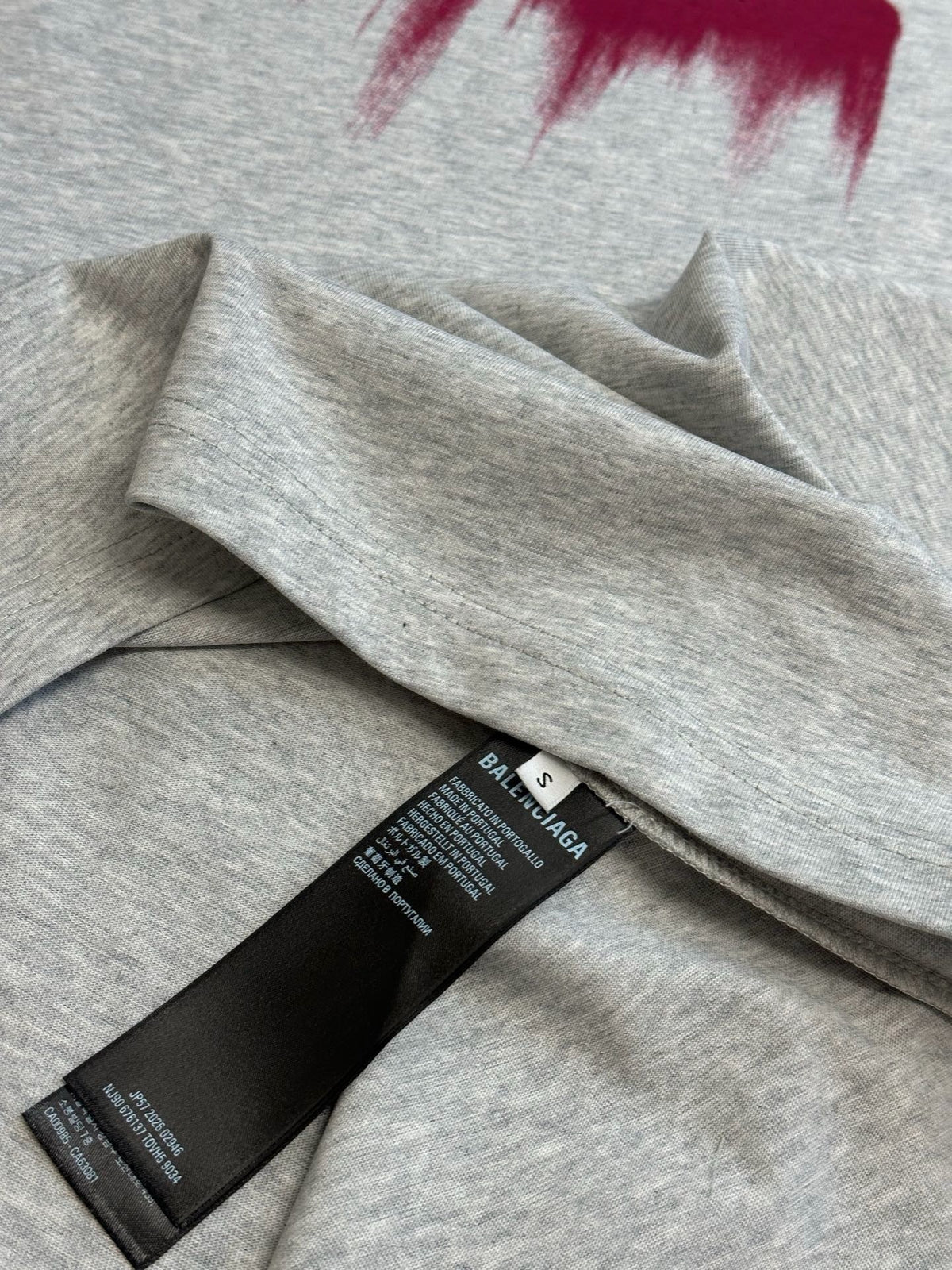 Balenciaga T-Shirt