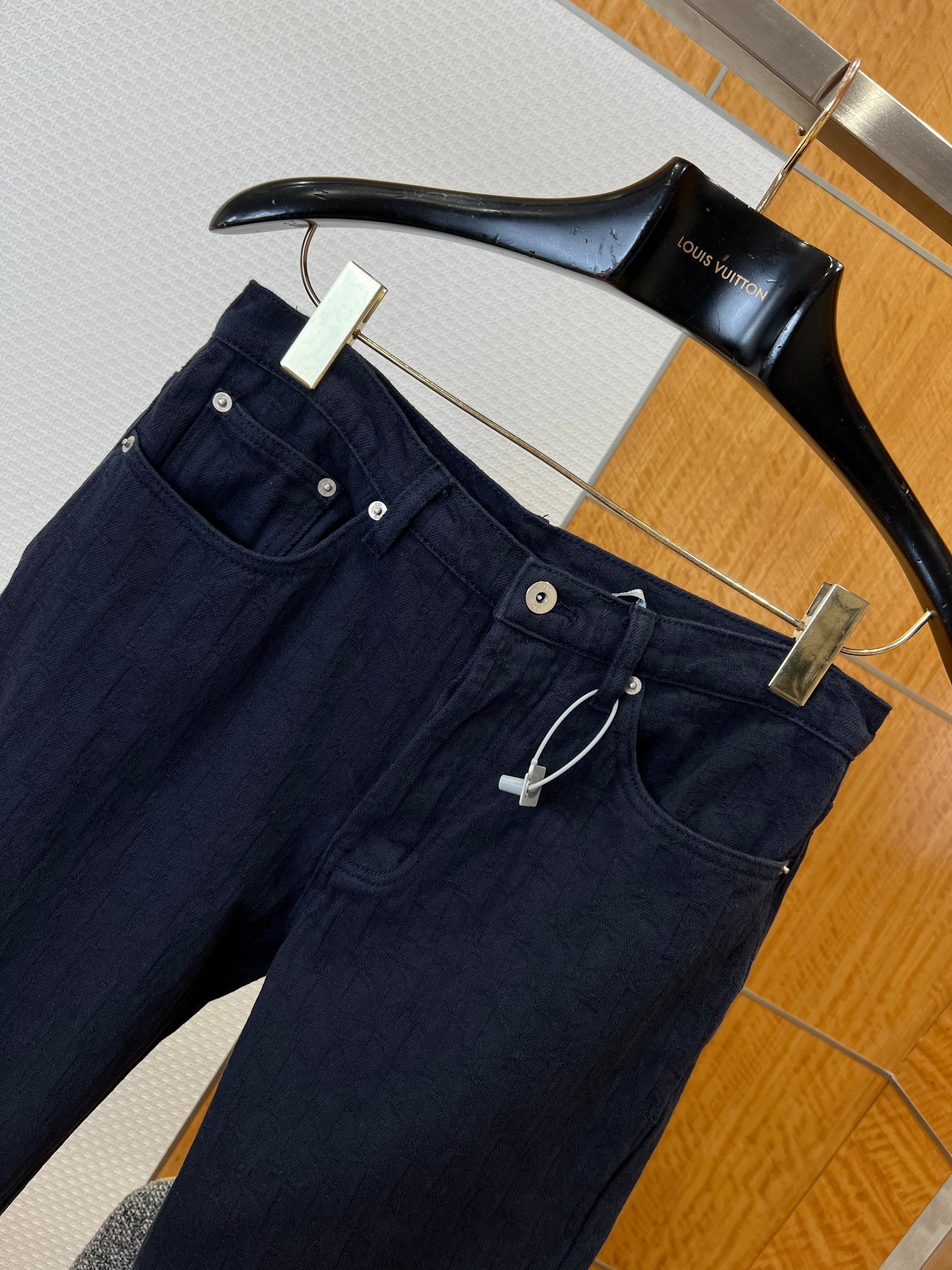 Dior Jacket/Long Pant Set