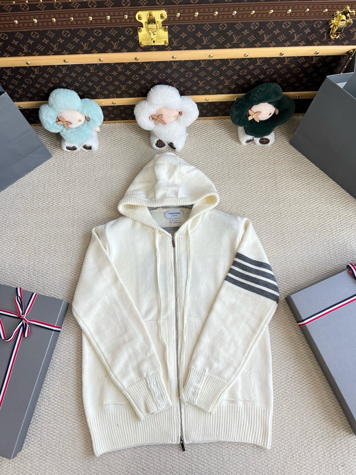 Thom Browne Jacket