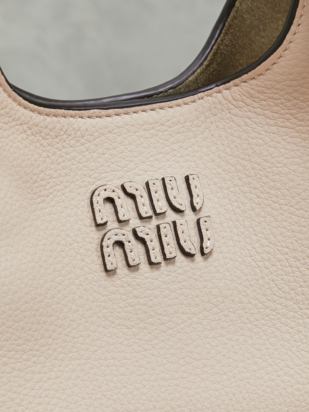Miu Miu Tote Bag