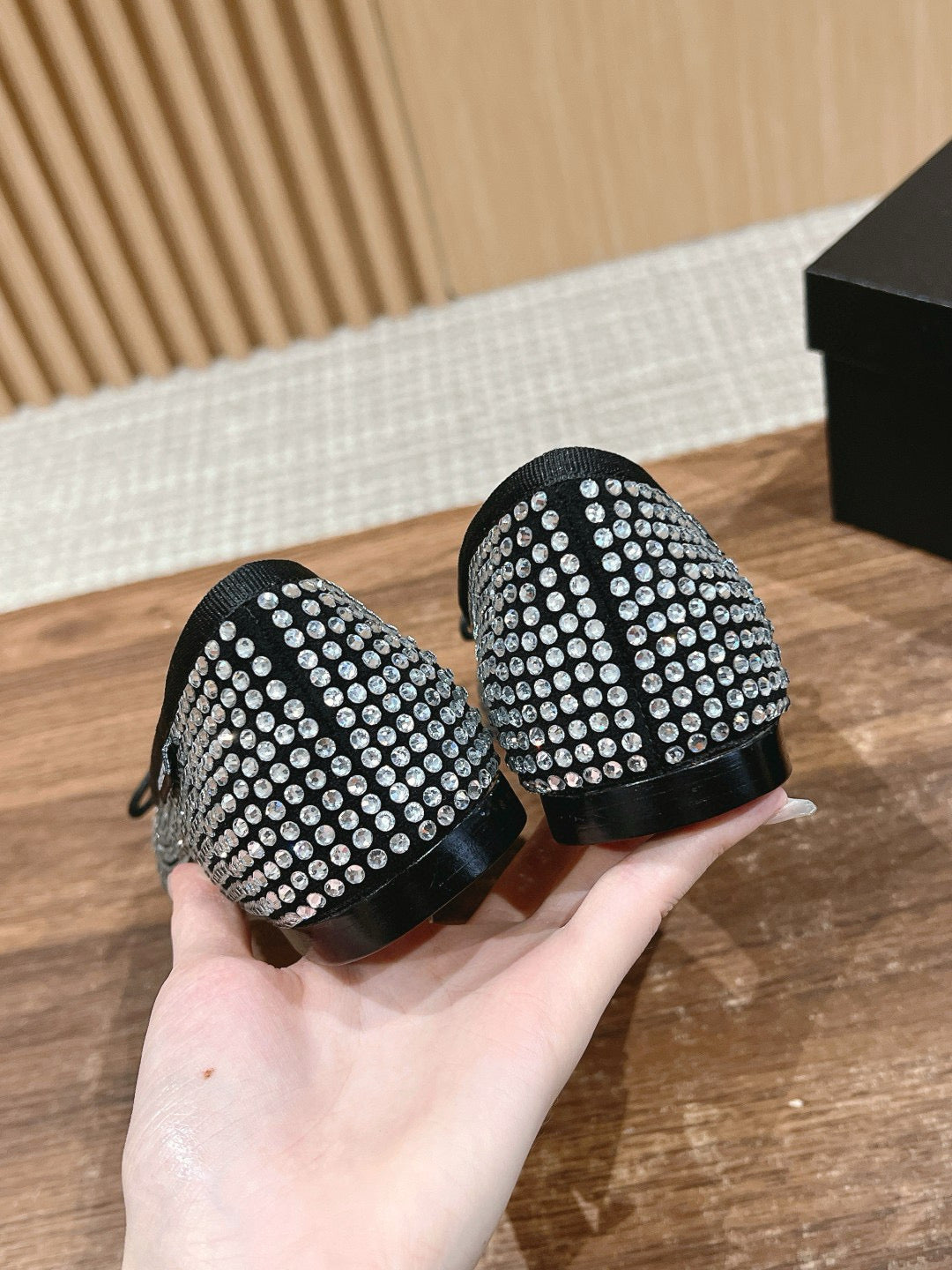Alexander Wang Flats