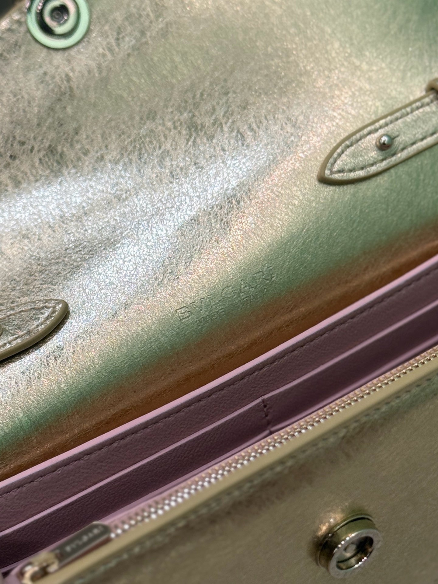Bvlgari Serpenti Forever Bag