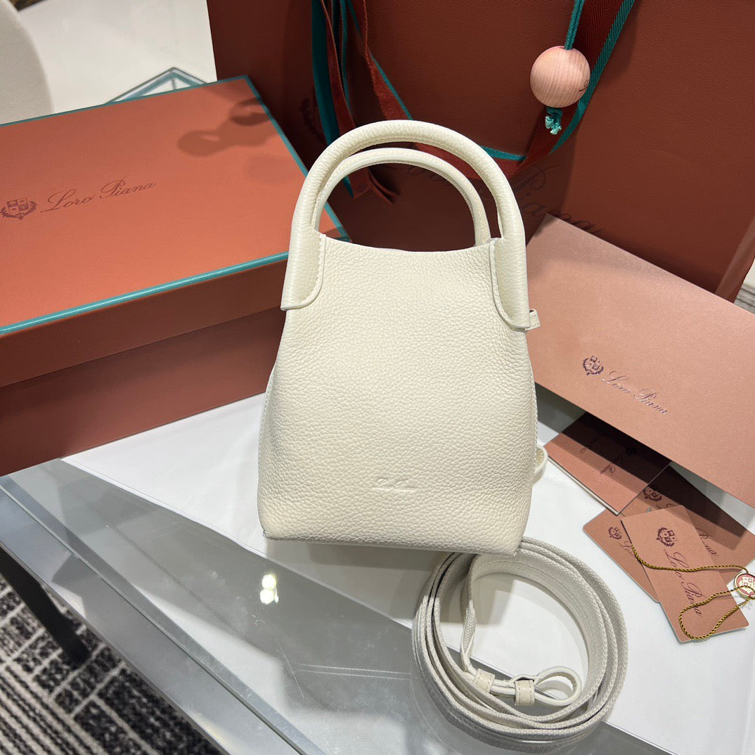 LP Bale Bag Micro
