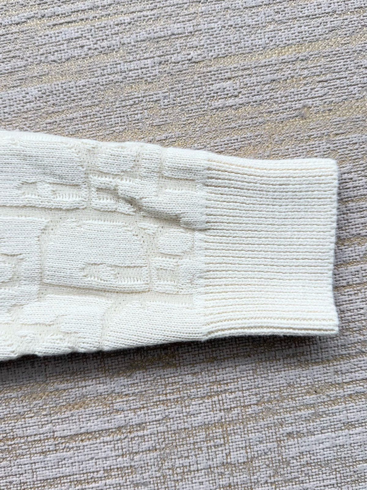 Dior Sweater