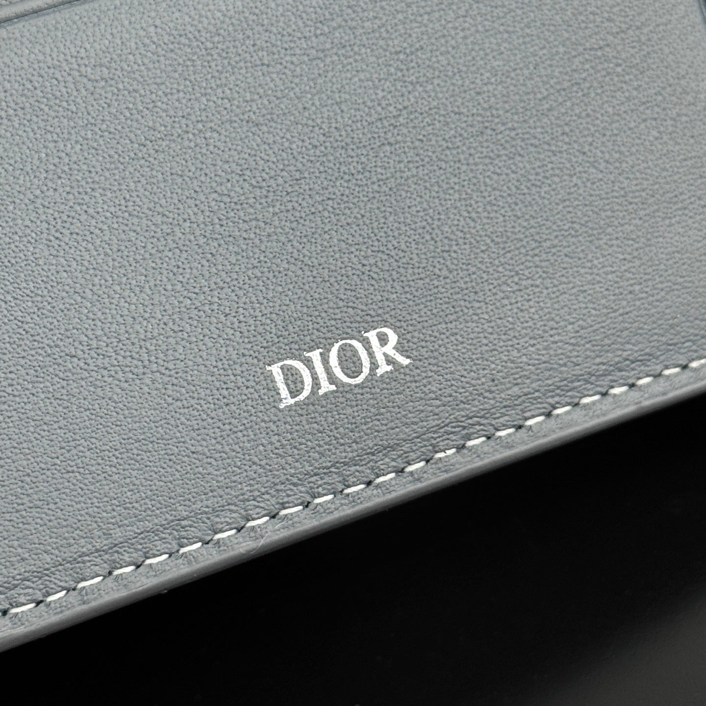Dior Wallet
