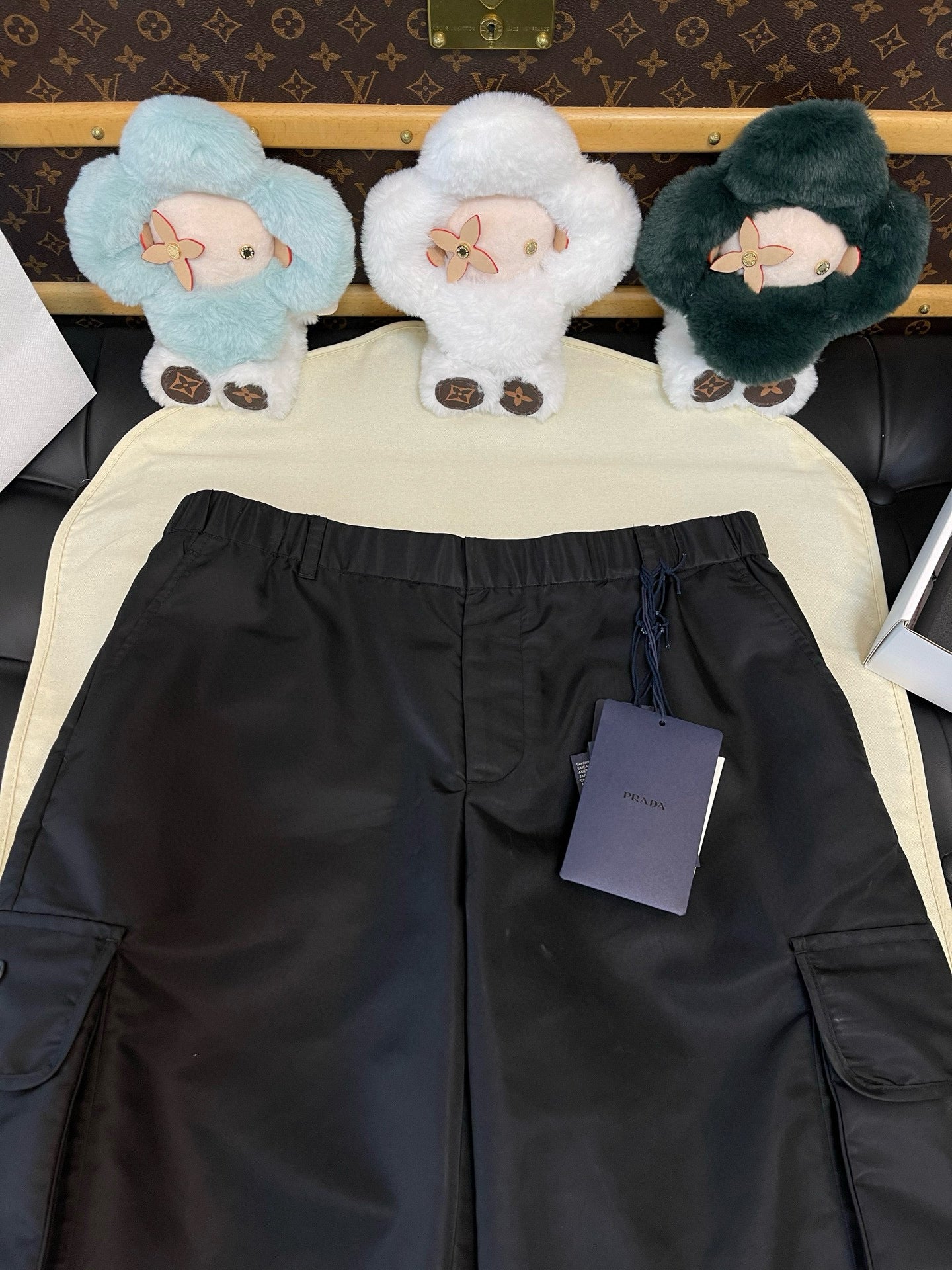 Prada Shorts
