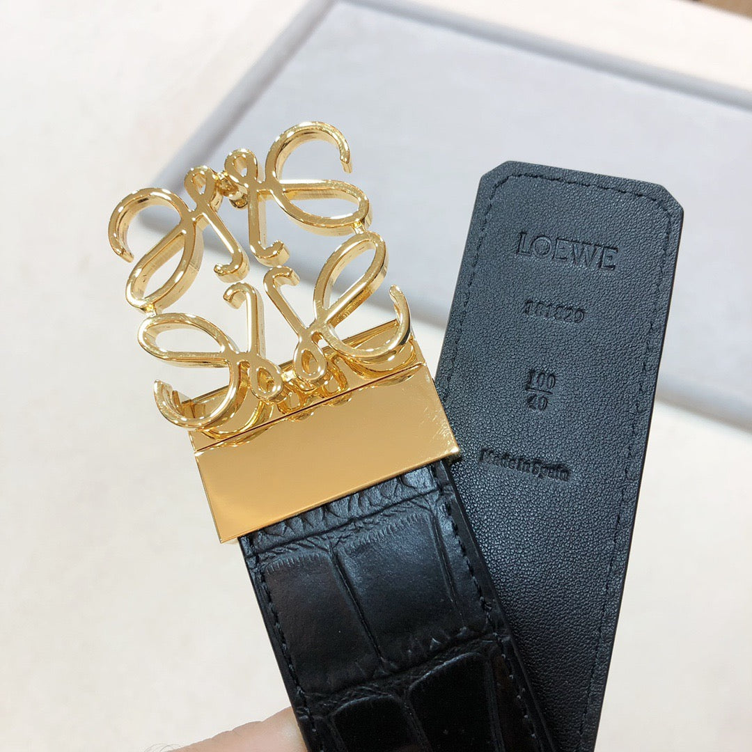 Loewe Belt