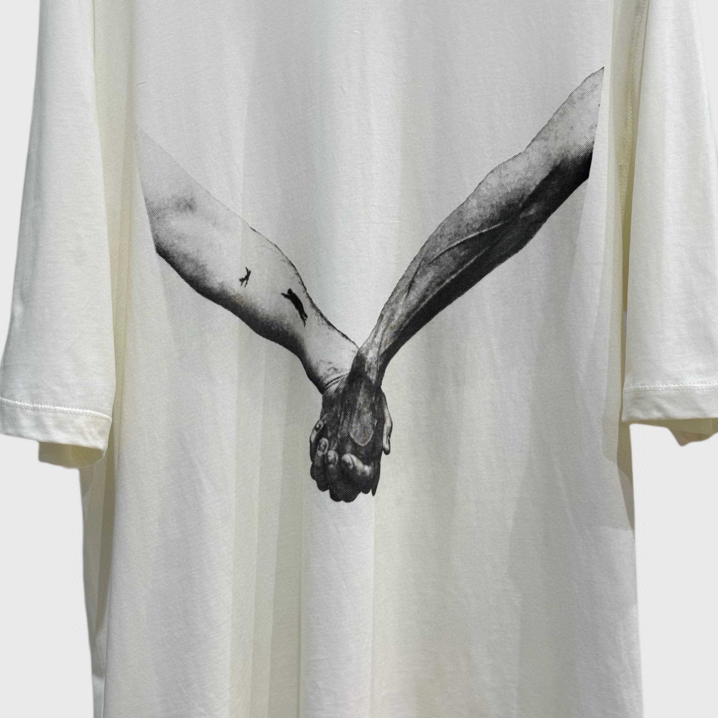 Rick Owen T-Shirt