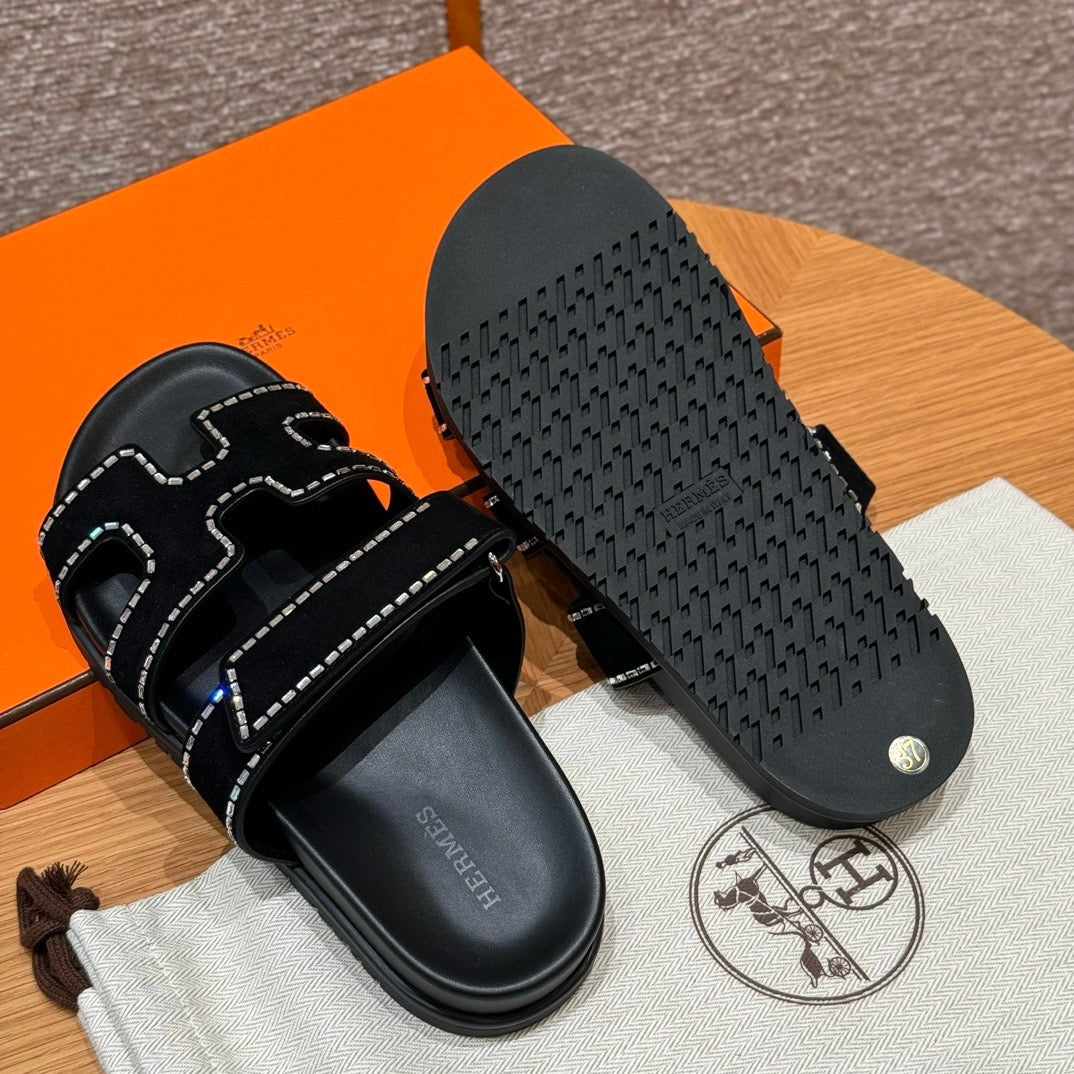 Hermes Sandals