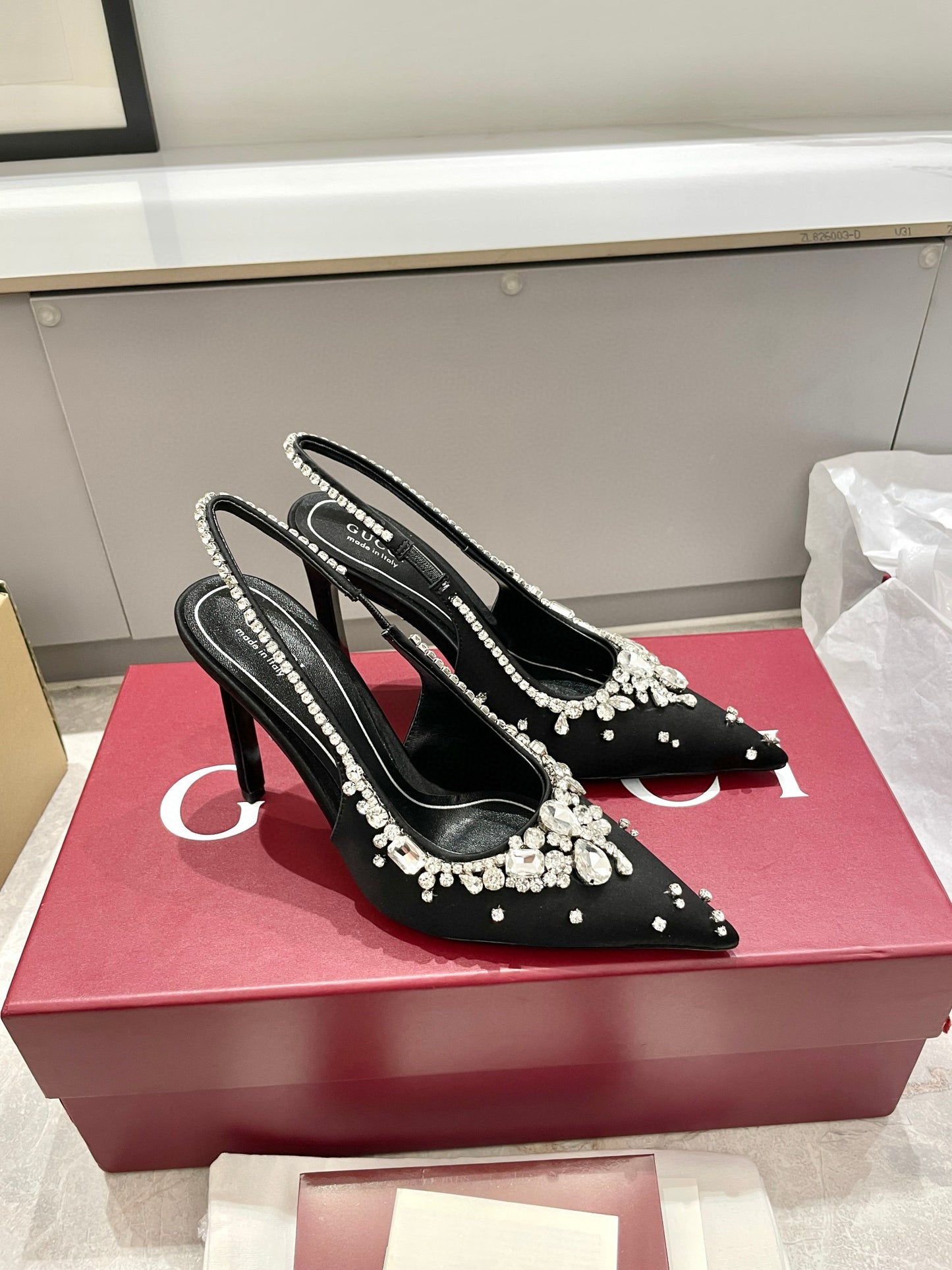 Gucci Heels