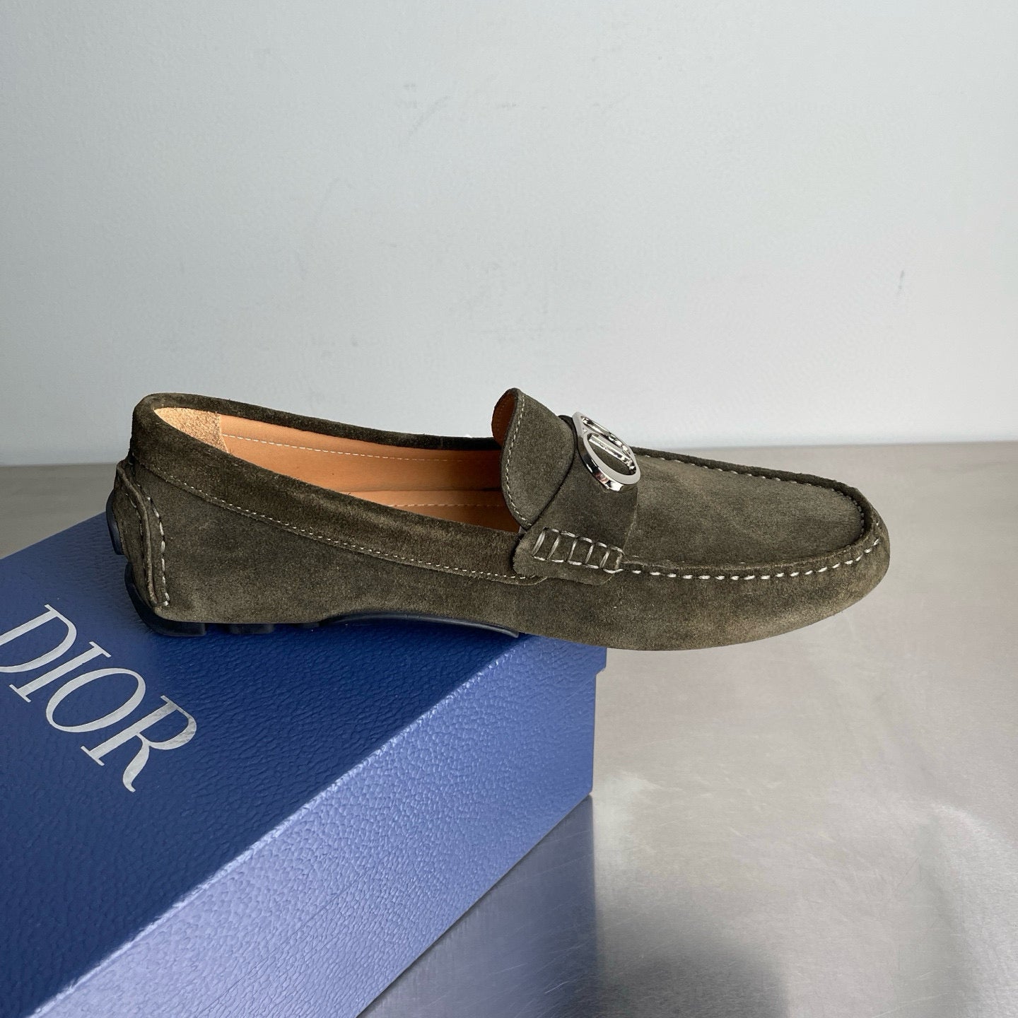 Dior Loafer