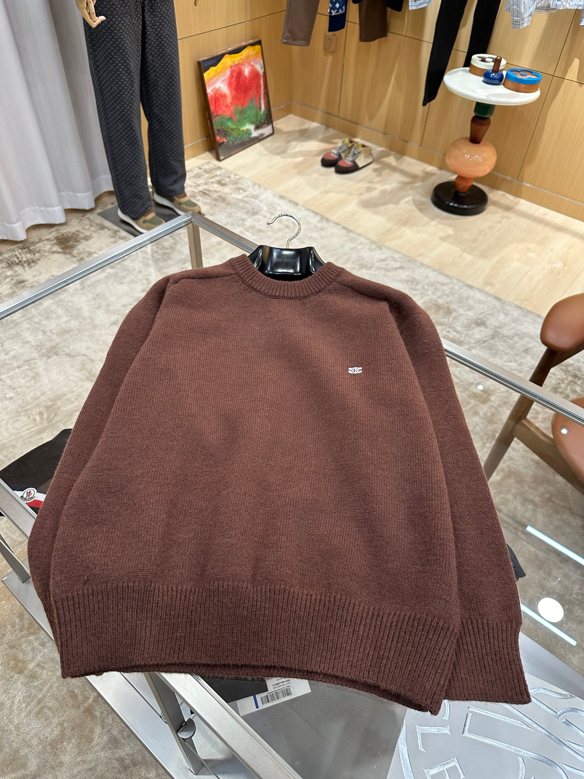 Celine Sweater