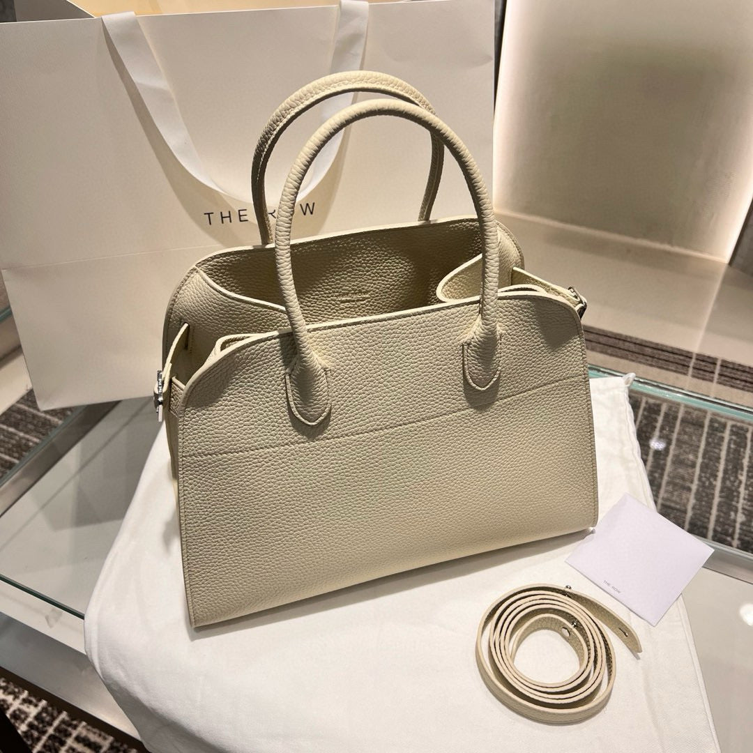 The Row MX12 Handbag