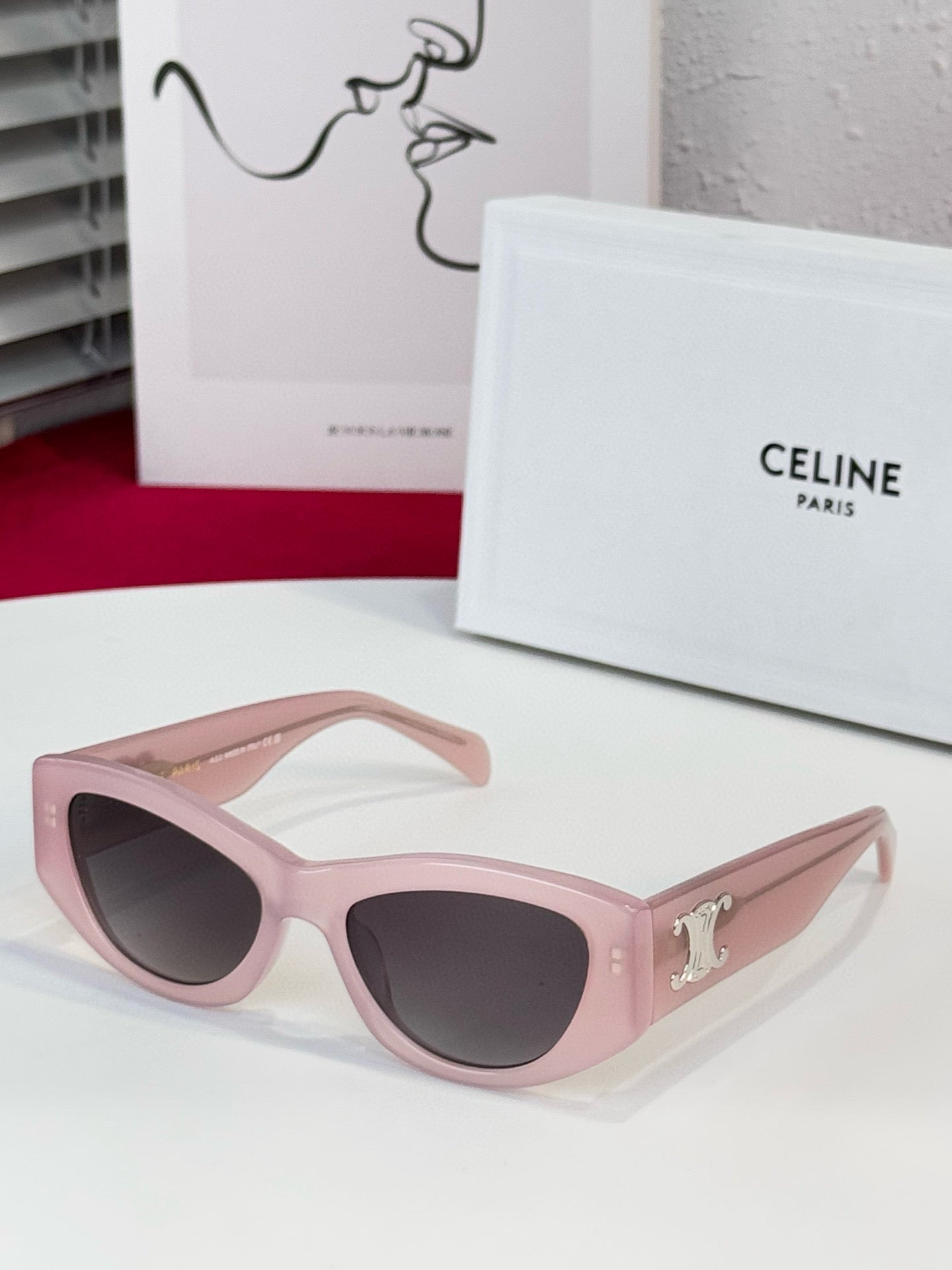Celine Sunglasses