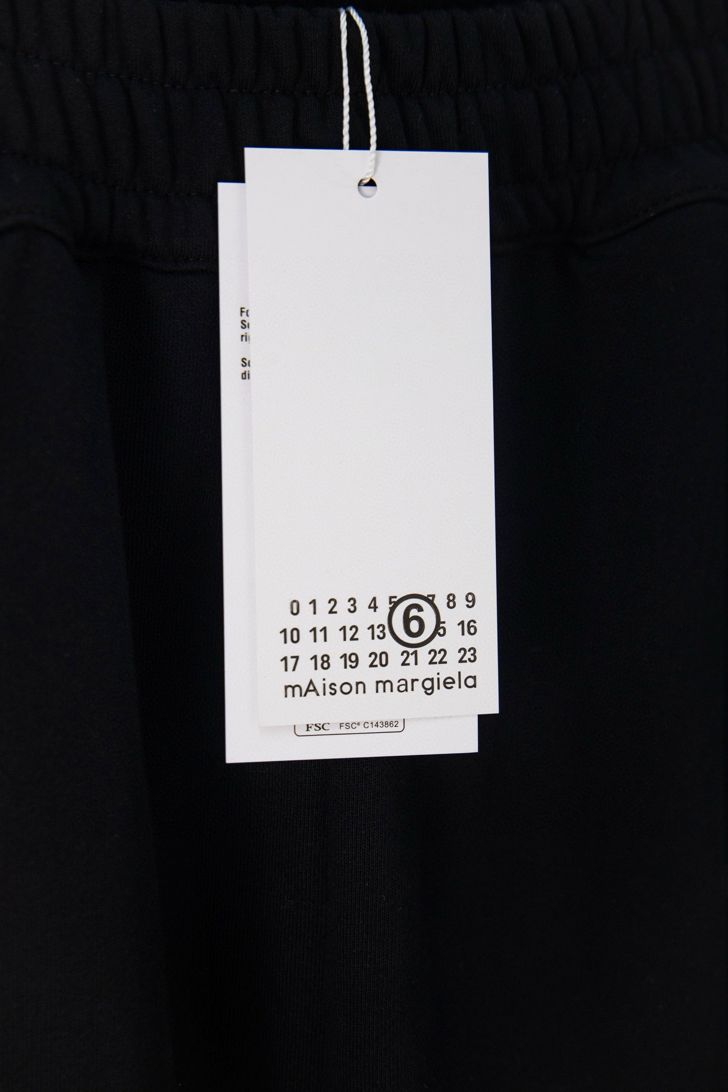 Maison Margiela Long Pants