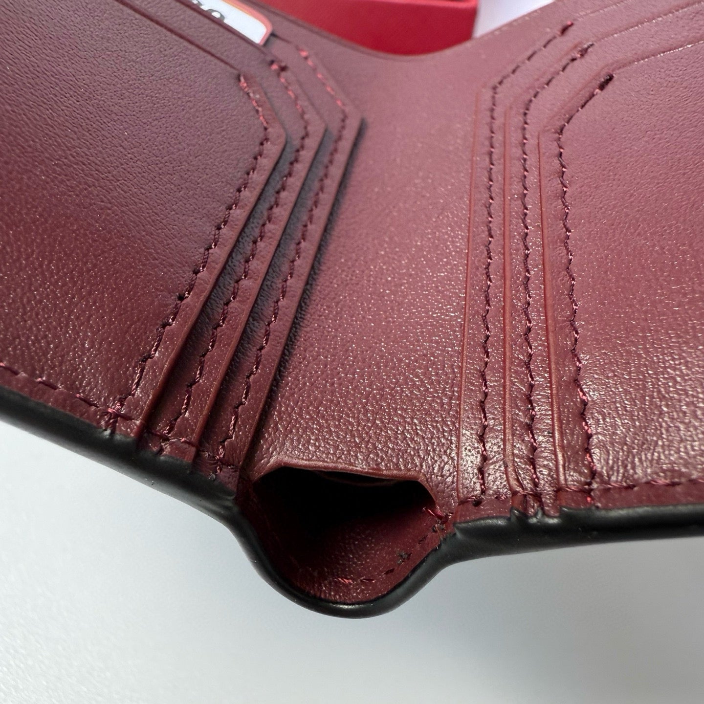 Cartier Wallet