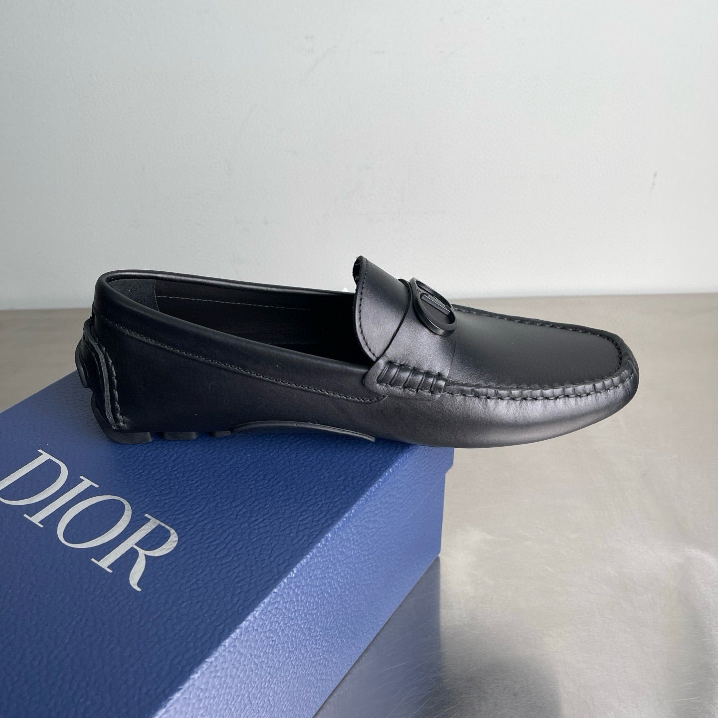 Dior Loafer