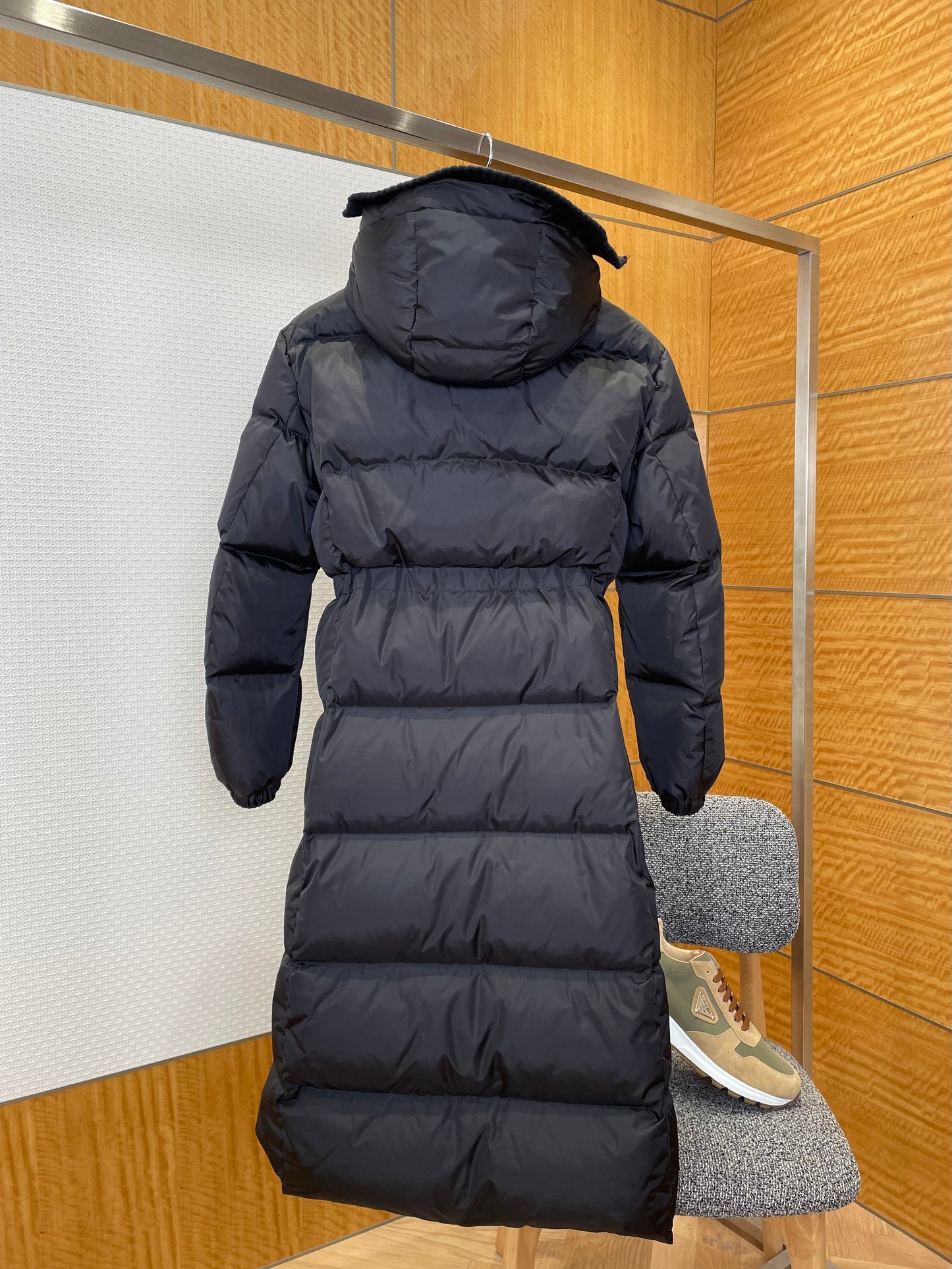 Moncler Down Jacket