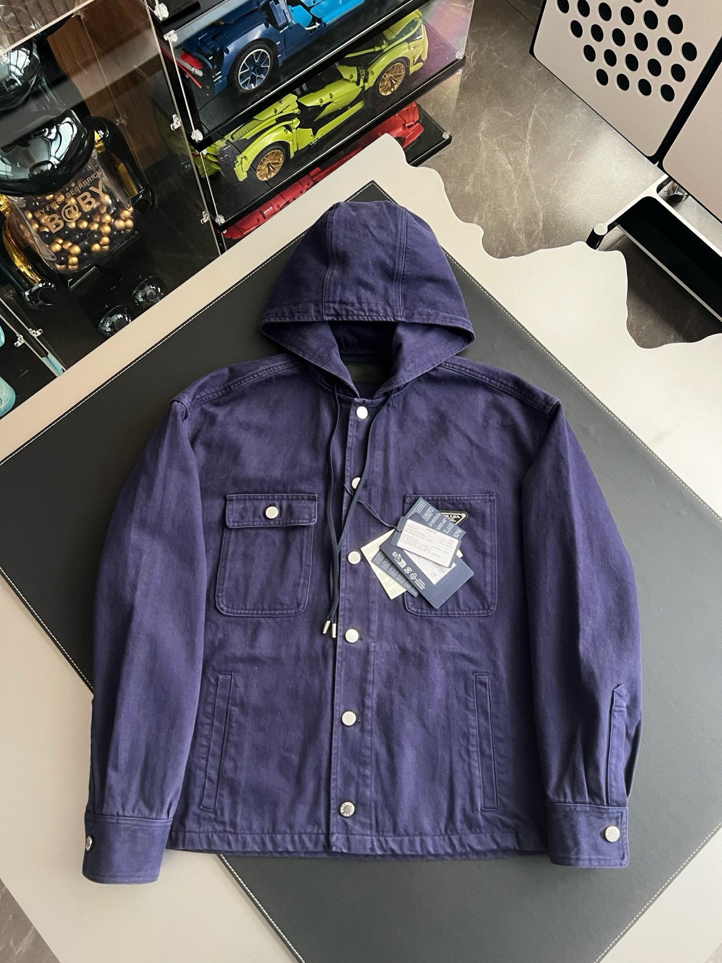 Prada Jacket