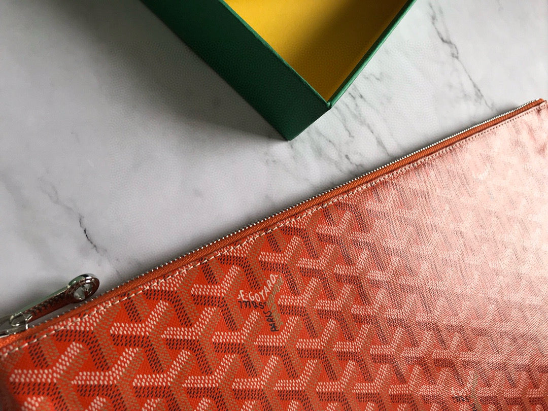 Goyard Clutch Bag 40x30CM