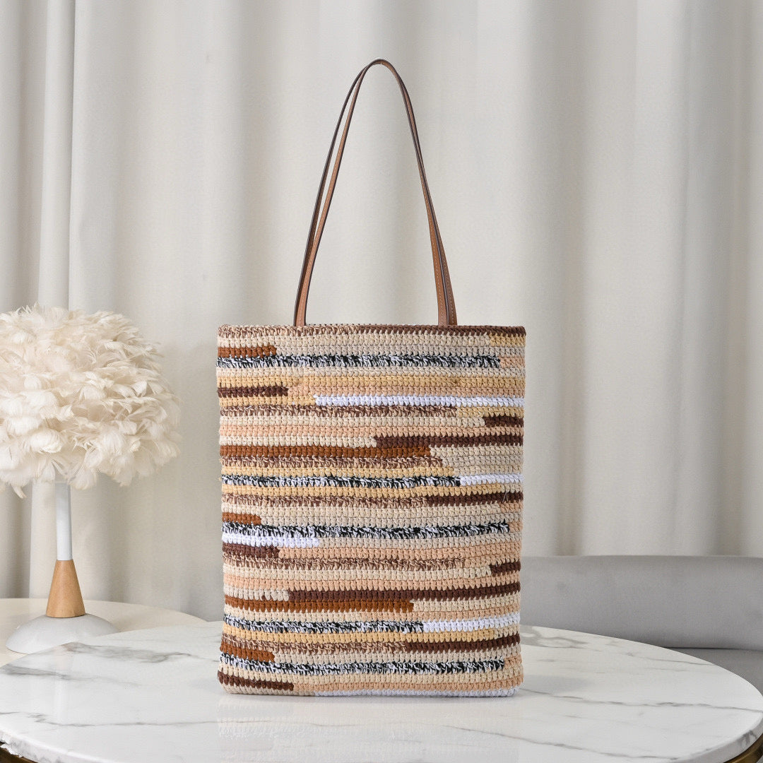 Miu Miu Shopping Bag