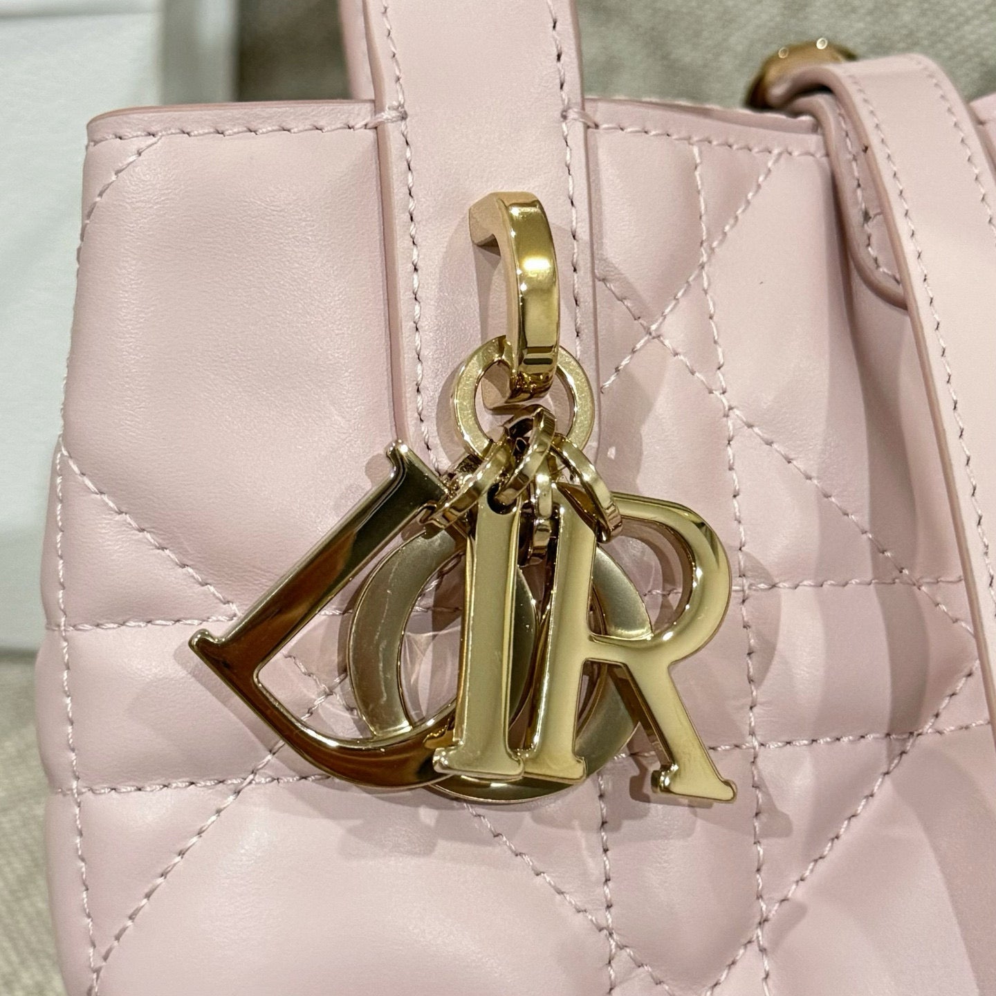Dior Toujours Mini Bag