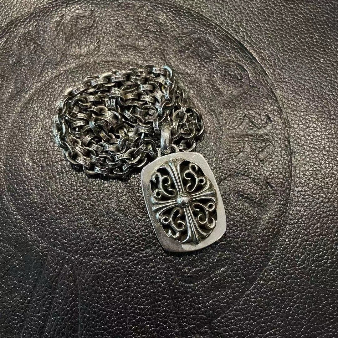 Chrome Hearts Necklace