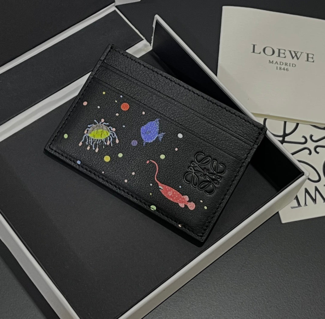 Loewe Card Holder