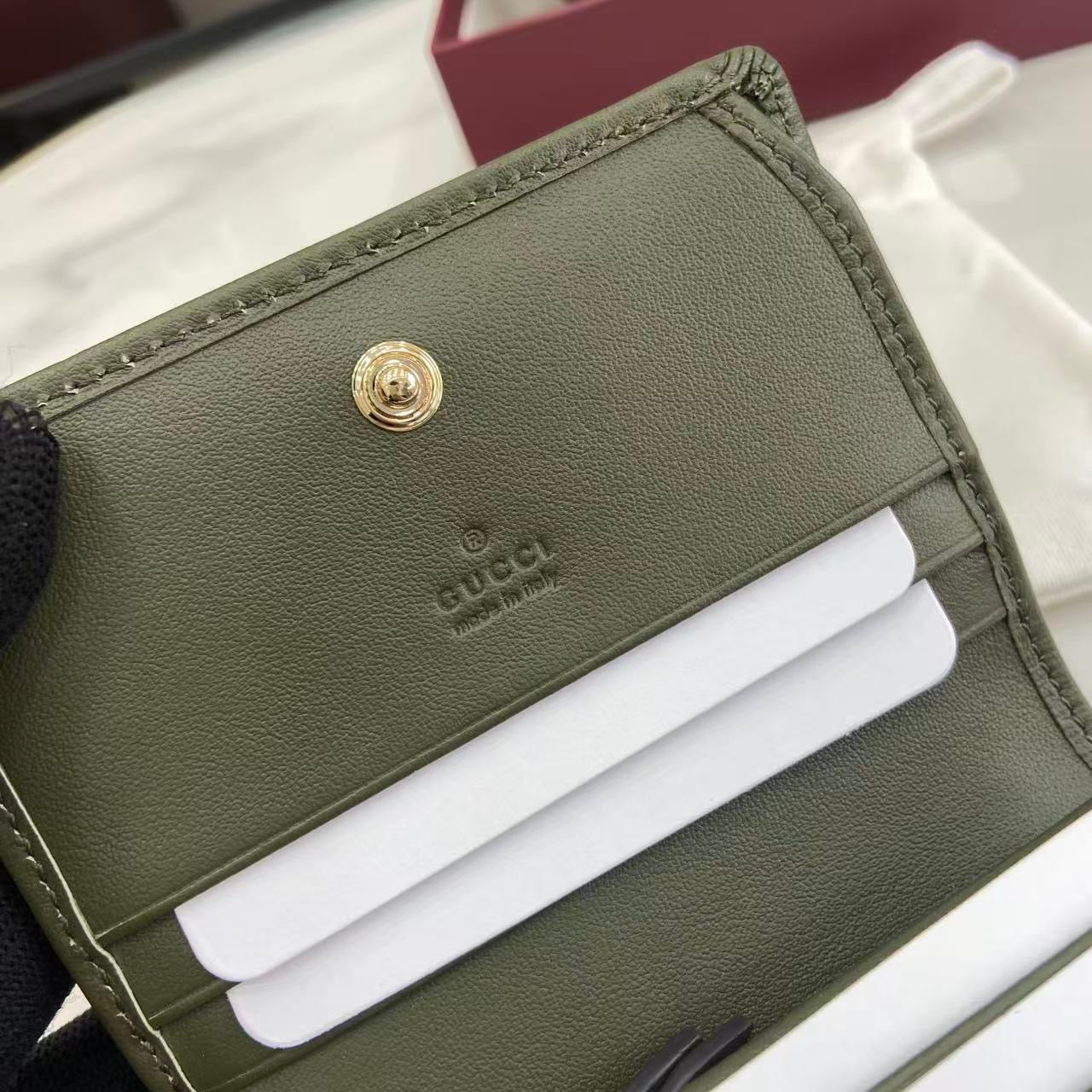 Gucci Wallet