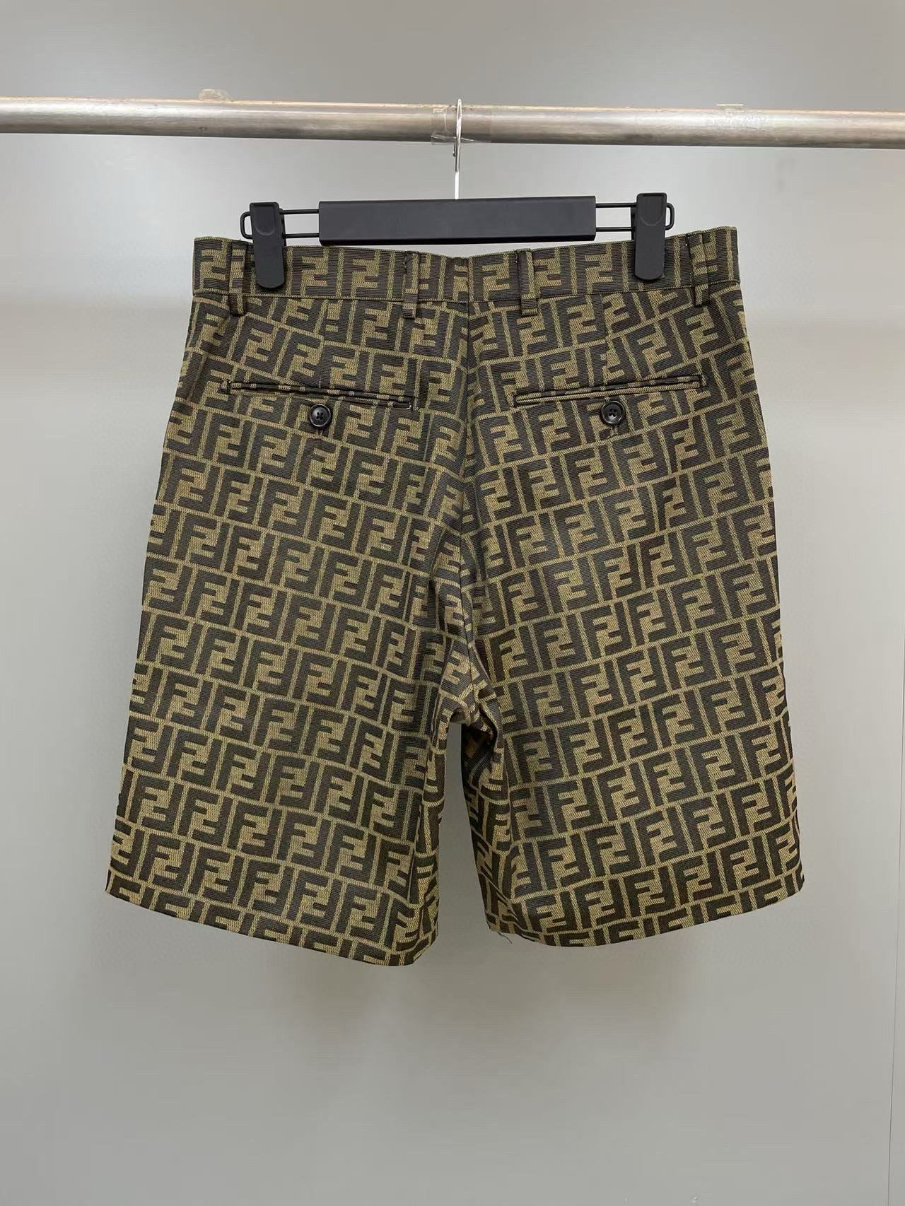 Fendi Short Pants