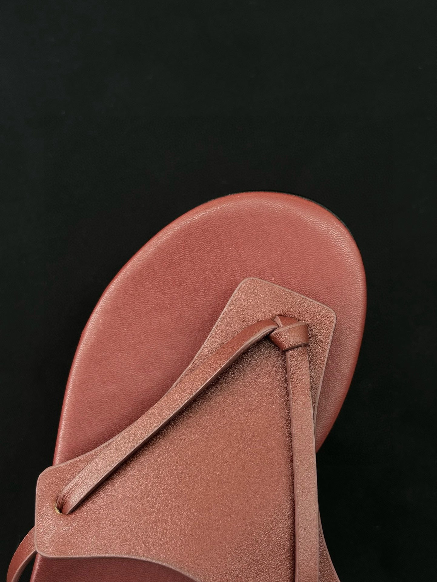 The Row Sandals
