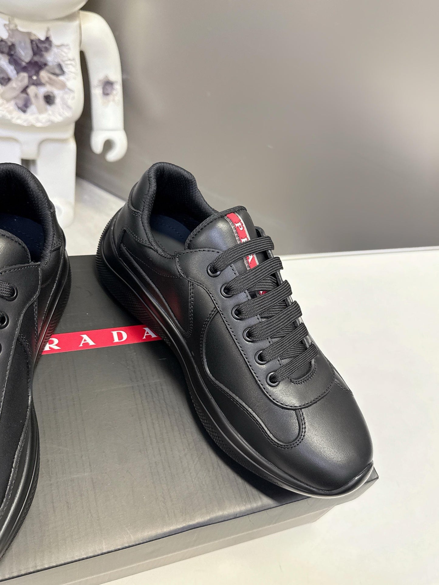 Prada Sneakers