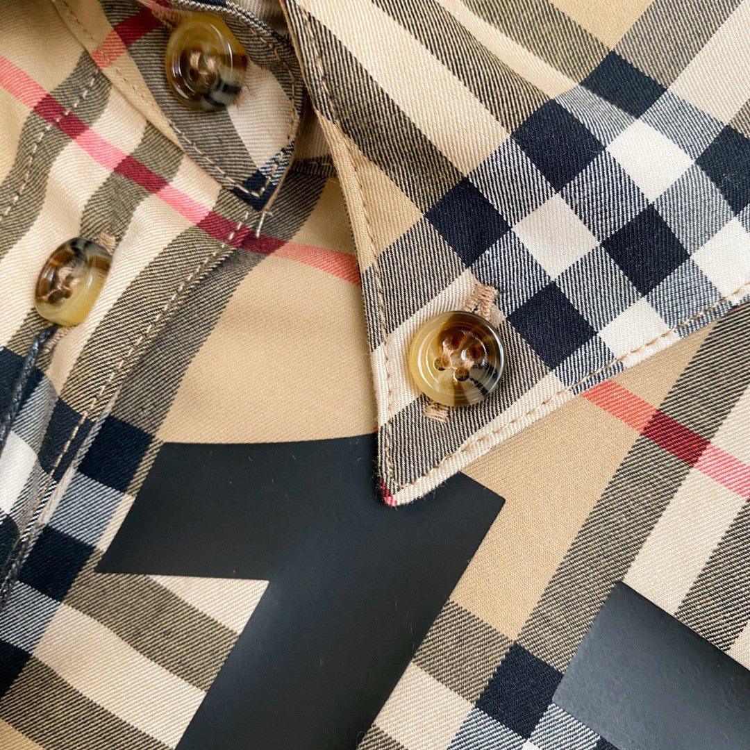 BBR Long Sleeve Shirt