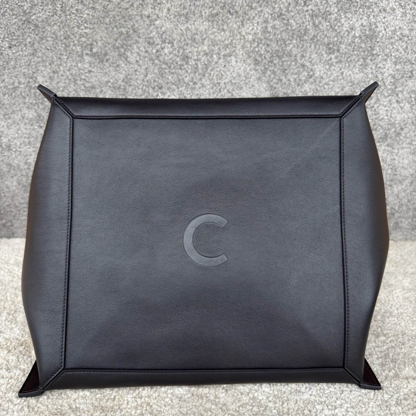 Celine Cube Bag