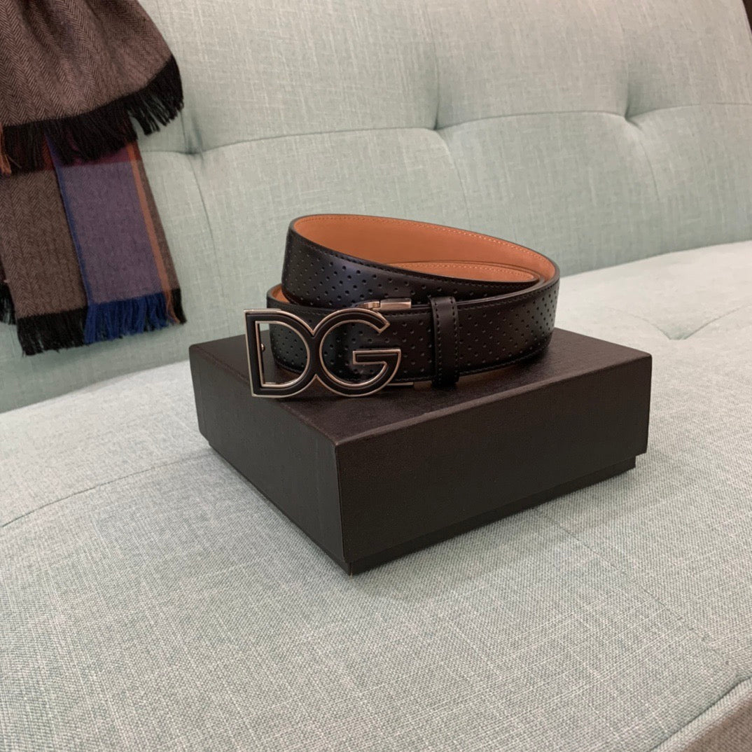 Dolce&Gabbana Belts
