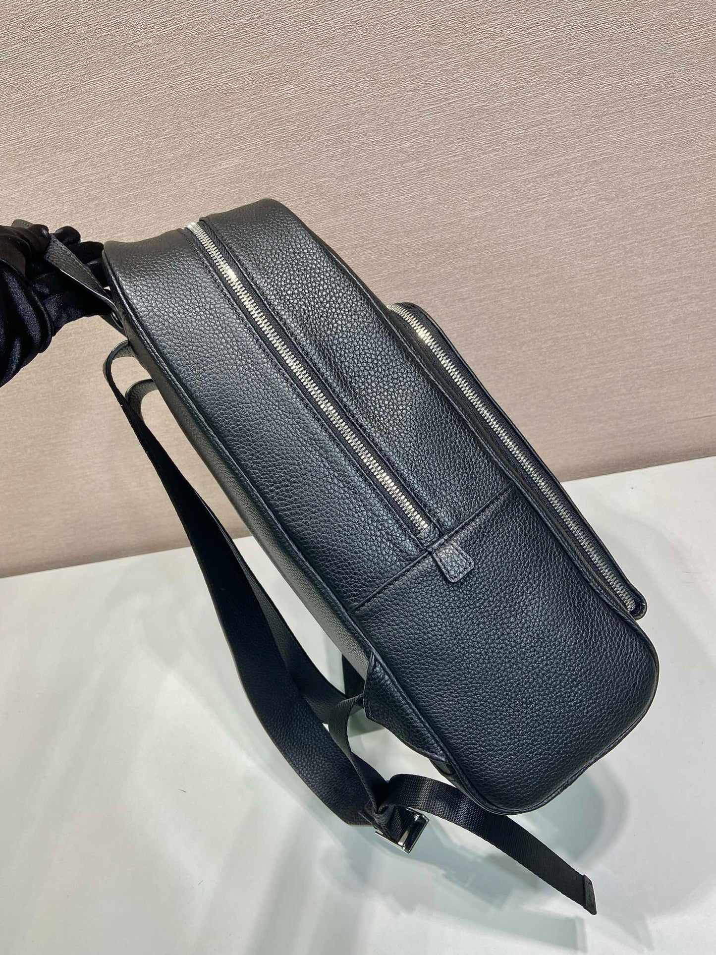 Prada Backpack