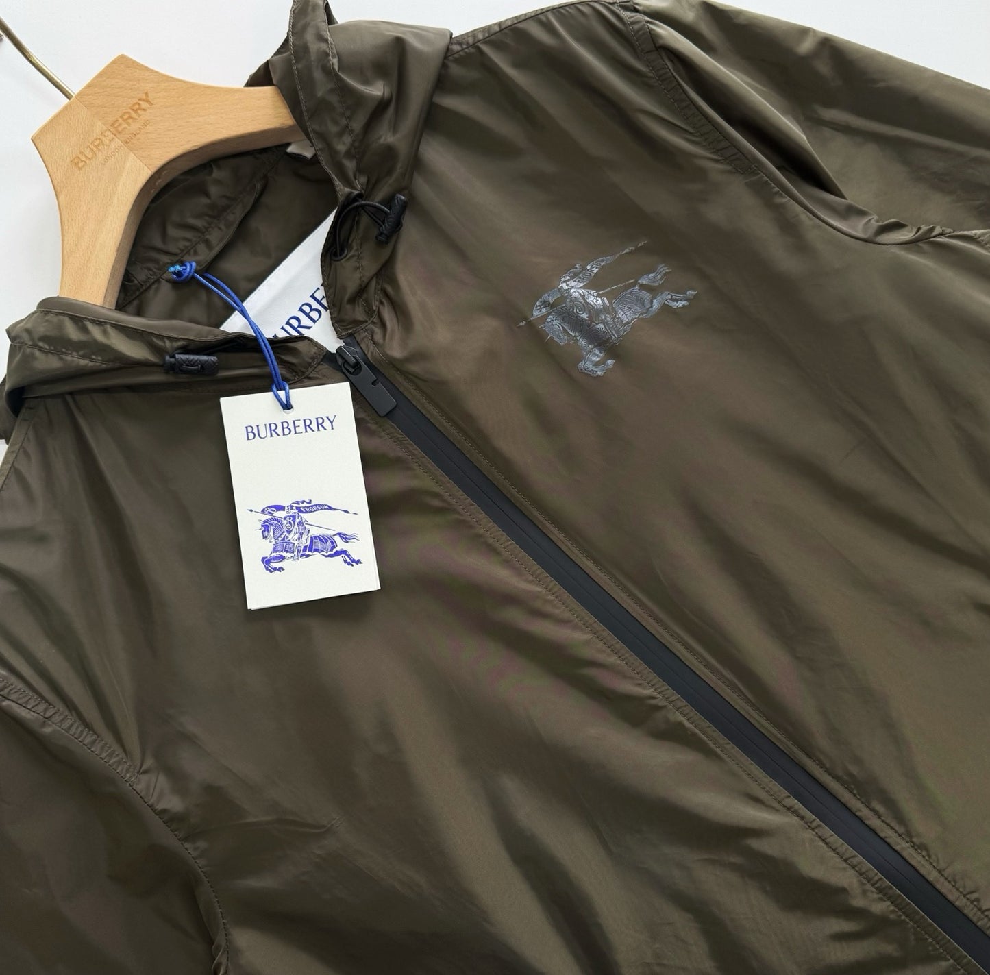 BBR Jacket
